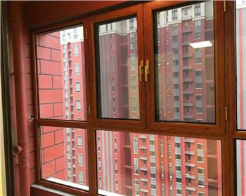 西安全系統(tǒng)門窗見(jiàn)證